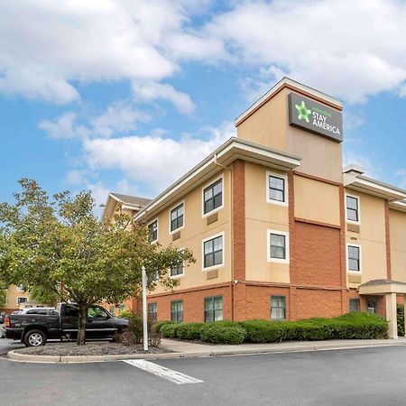 Extended Stay America Suites - Long Island - Melville Esterno foto