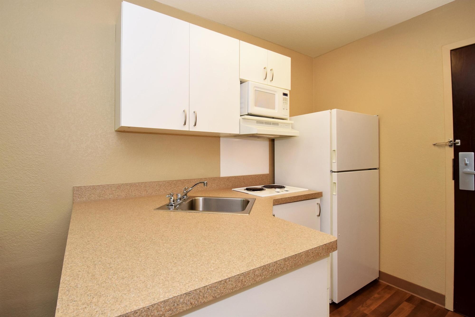 Extended Stay America Suites - Long Island - Melville Esterno foto