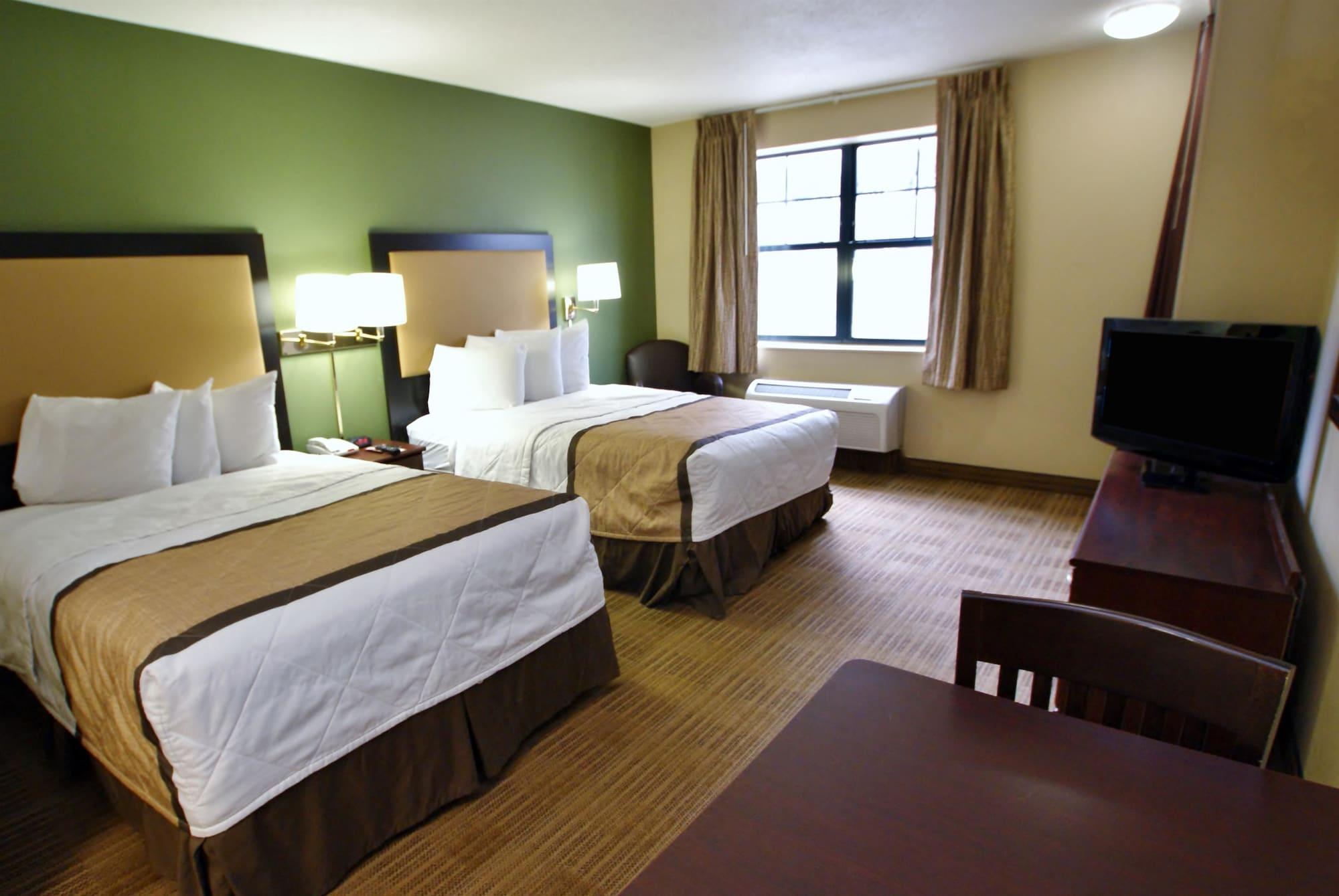 Extended Stay America Suites - Long Island - Melville Esterno foto
