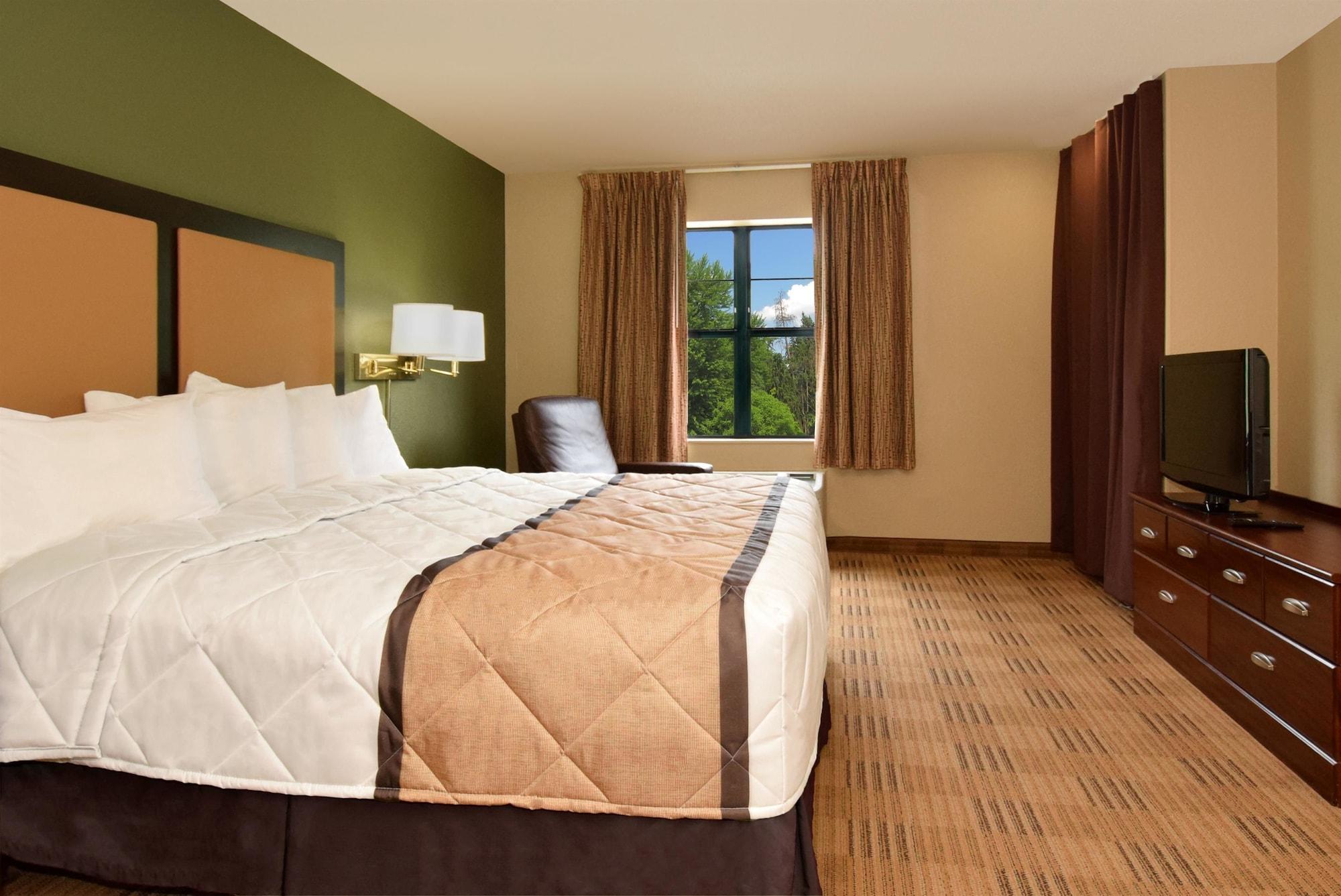Extended Stay America Suites - Long Island - Melville Esterno foto