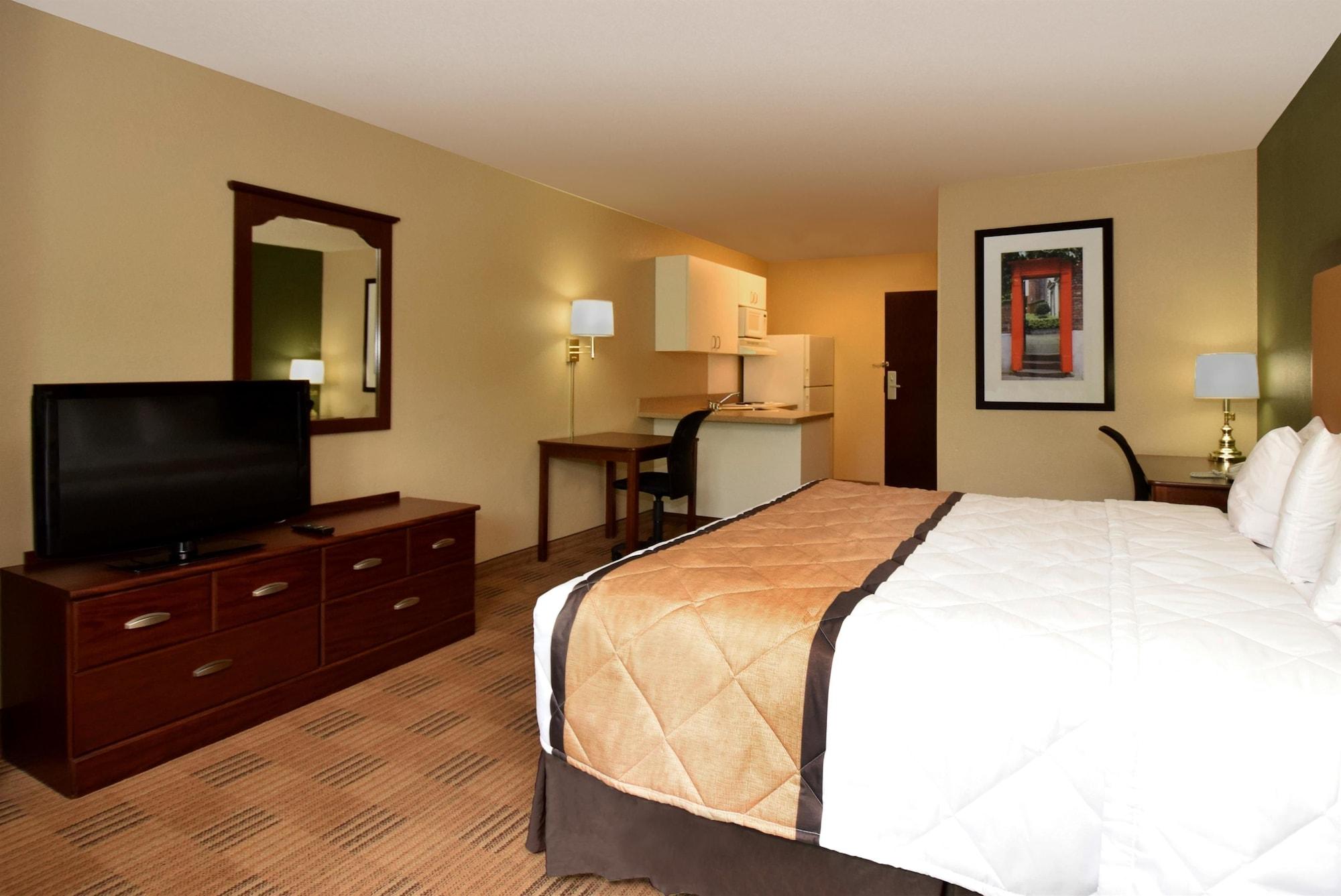 Extended Stay America Suites - Long Island - Melville Esterno foto