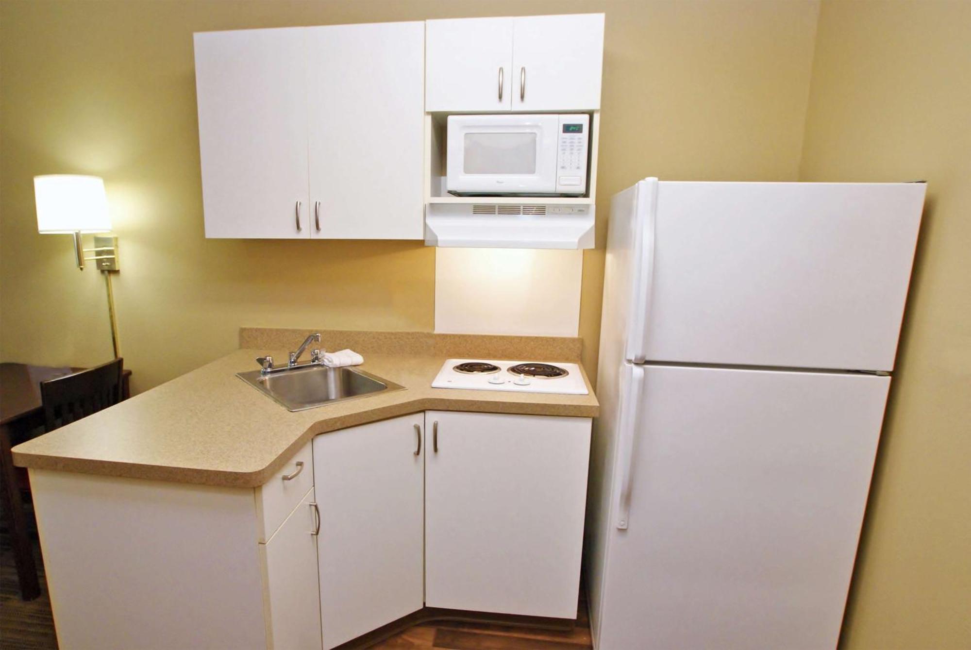 Extended Stay America Suites - Long Island - Melville Esterno foto