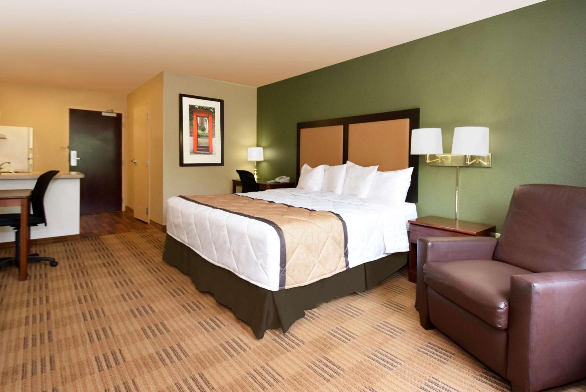 Extended Stay America Suites - Long Island - Melville Esterno foto