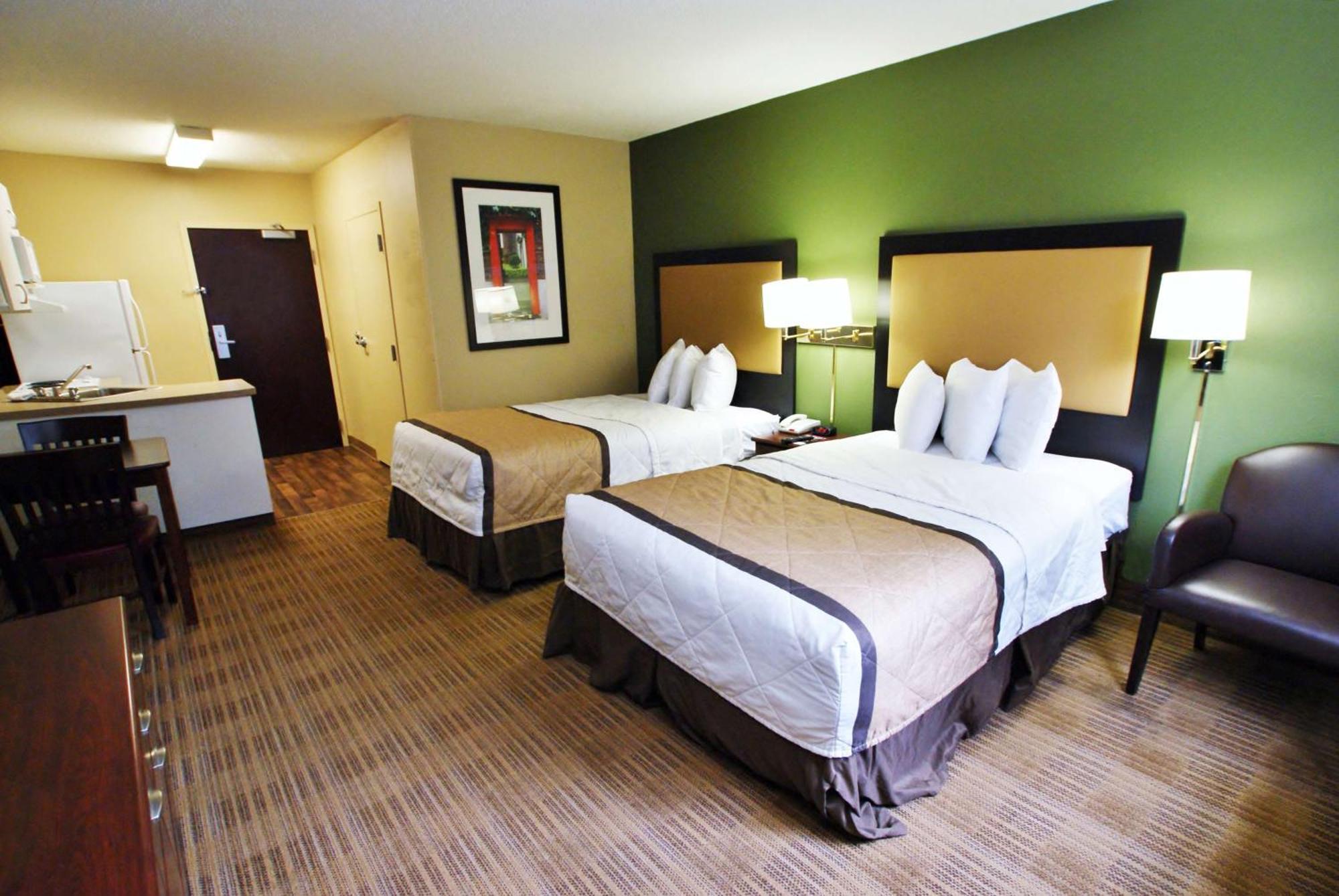 Extended Stay America Suites - Long Island - Melville Esterno foto