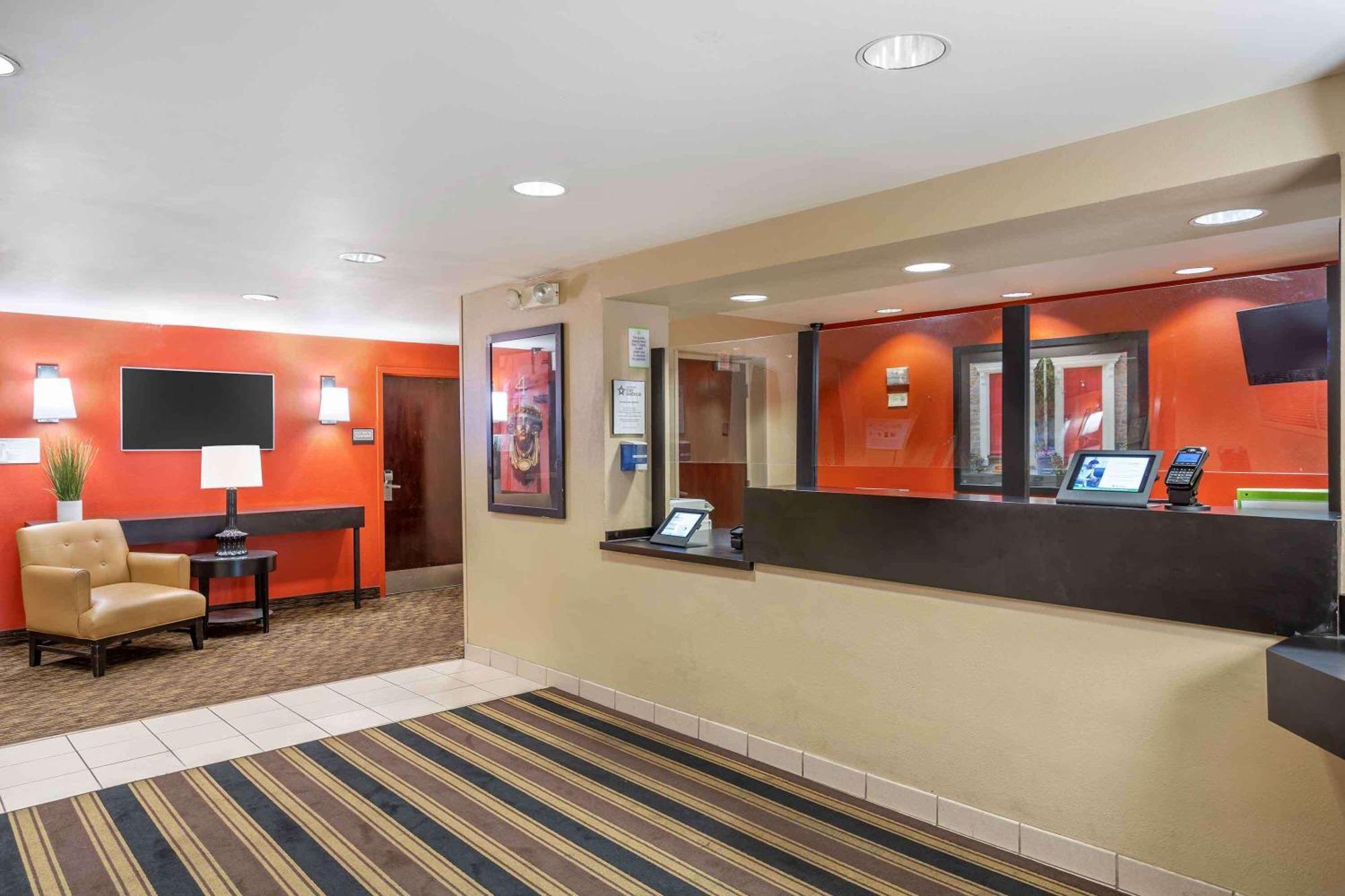Extended Stay America Suites - Long Island - Melville Esterno foto