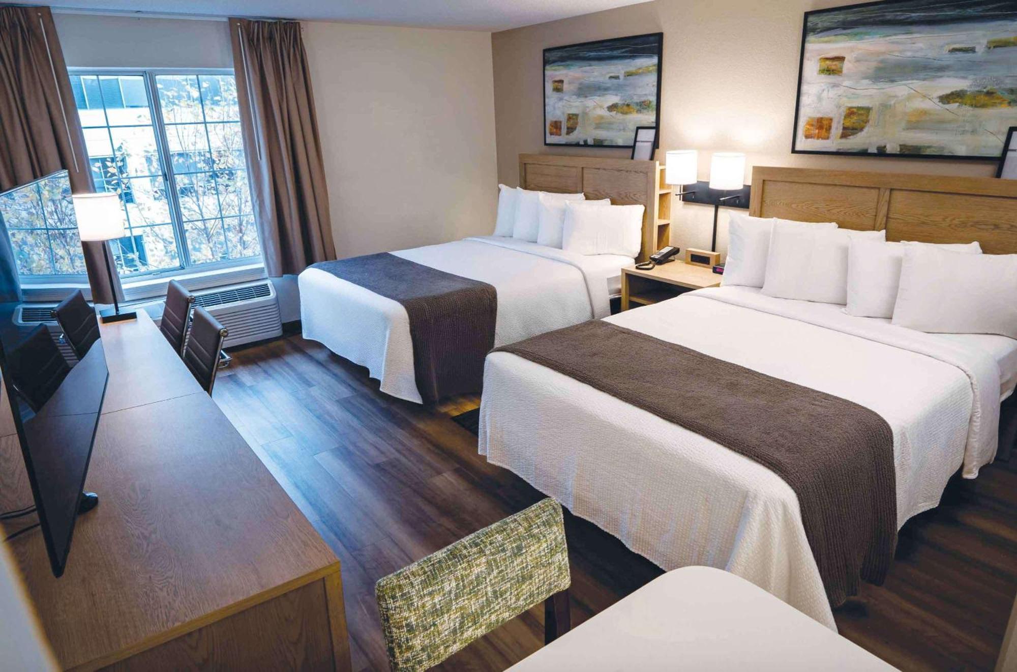 Extended Stay America Suites - Long Island - Melville Esterno foto