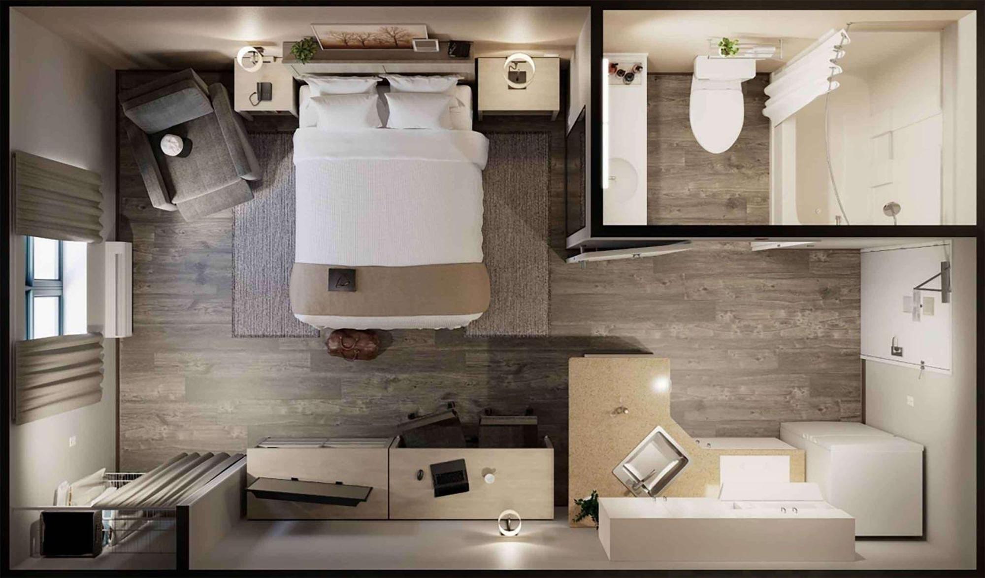 Extended Stay America Suites - Long Island - Melville Esterno foto