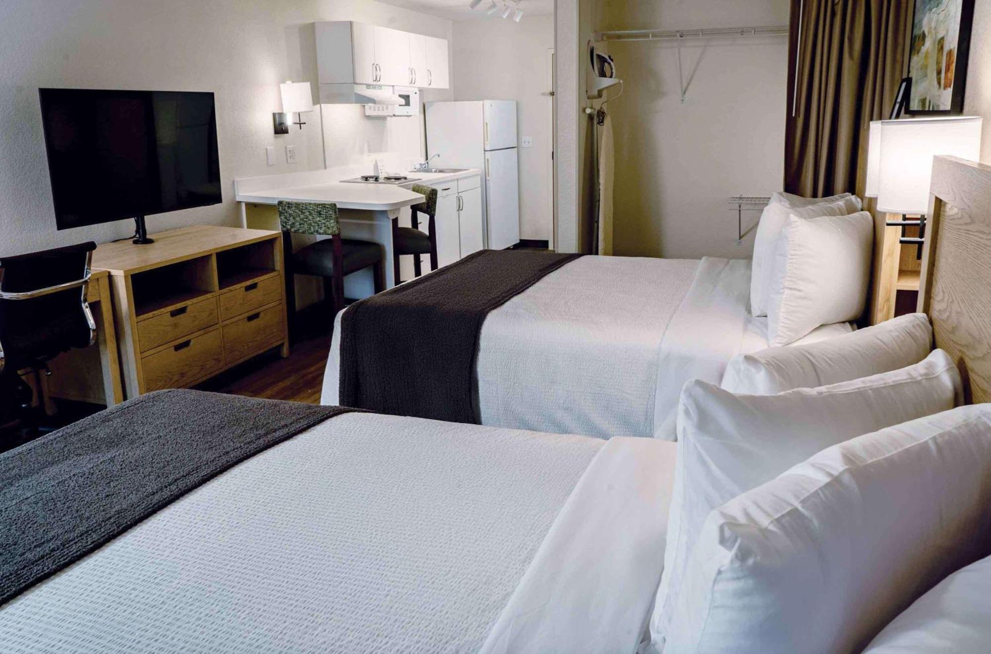 Extended Stay America Suites - Long Island - Melville Esterno foto