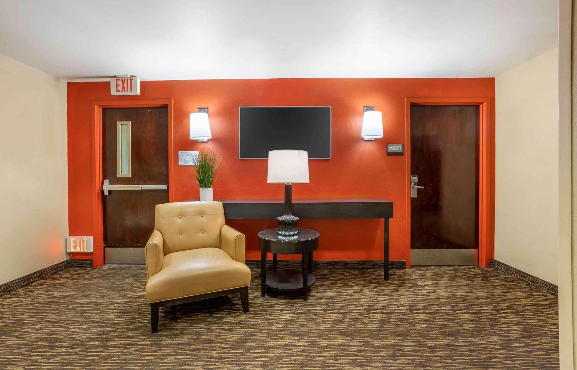 Extended Stay America Suites - Long Island - Melville Esterno foto