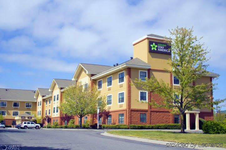 Extended Stay America Suites - Long Island - Melville Esterno foto