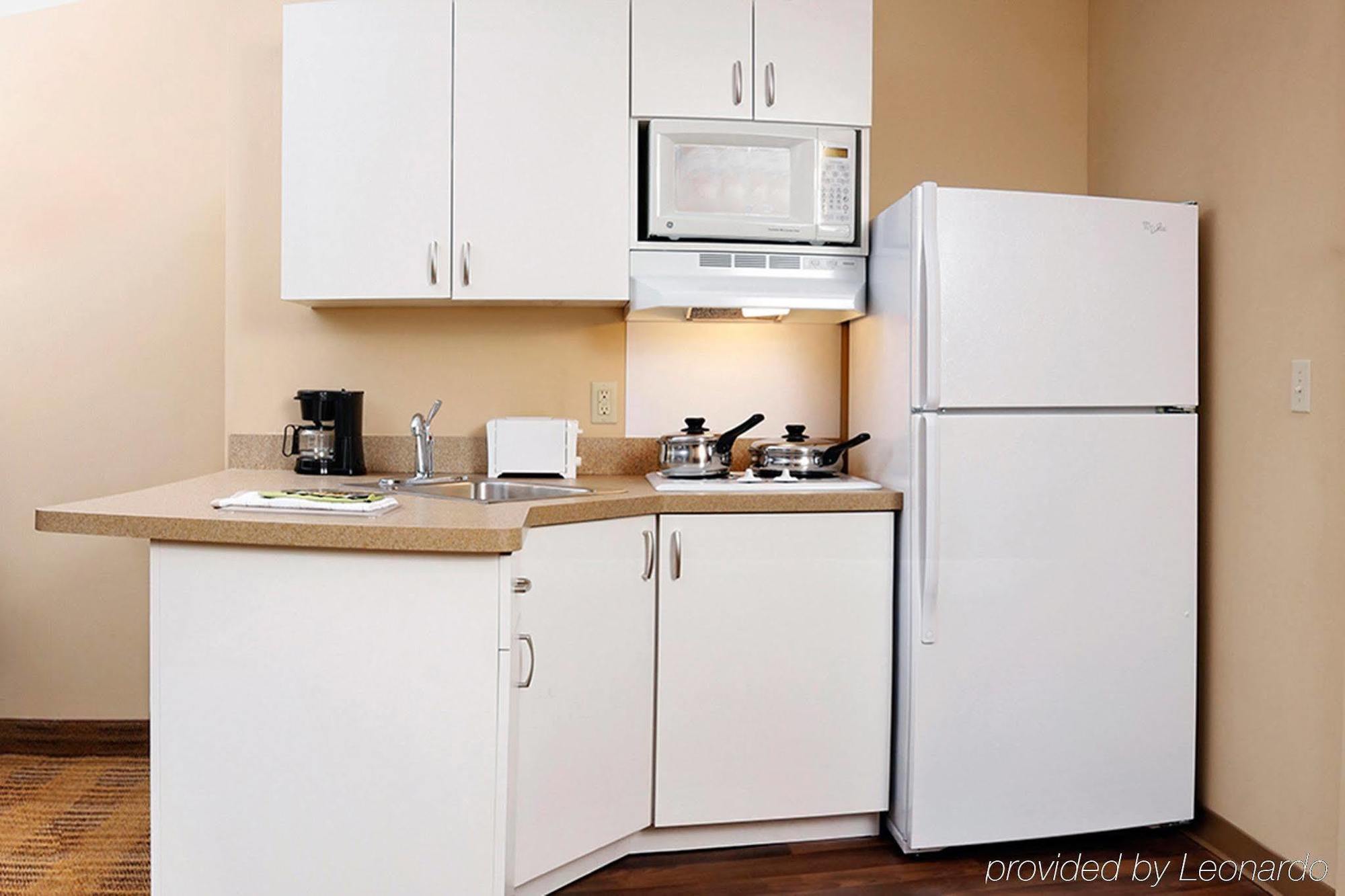 Extended Stay America Suites - Long Island - Melville Esterno foto