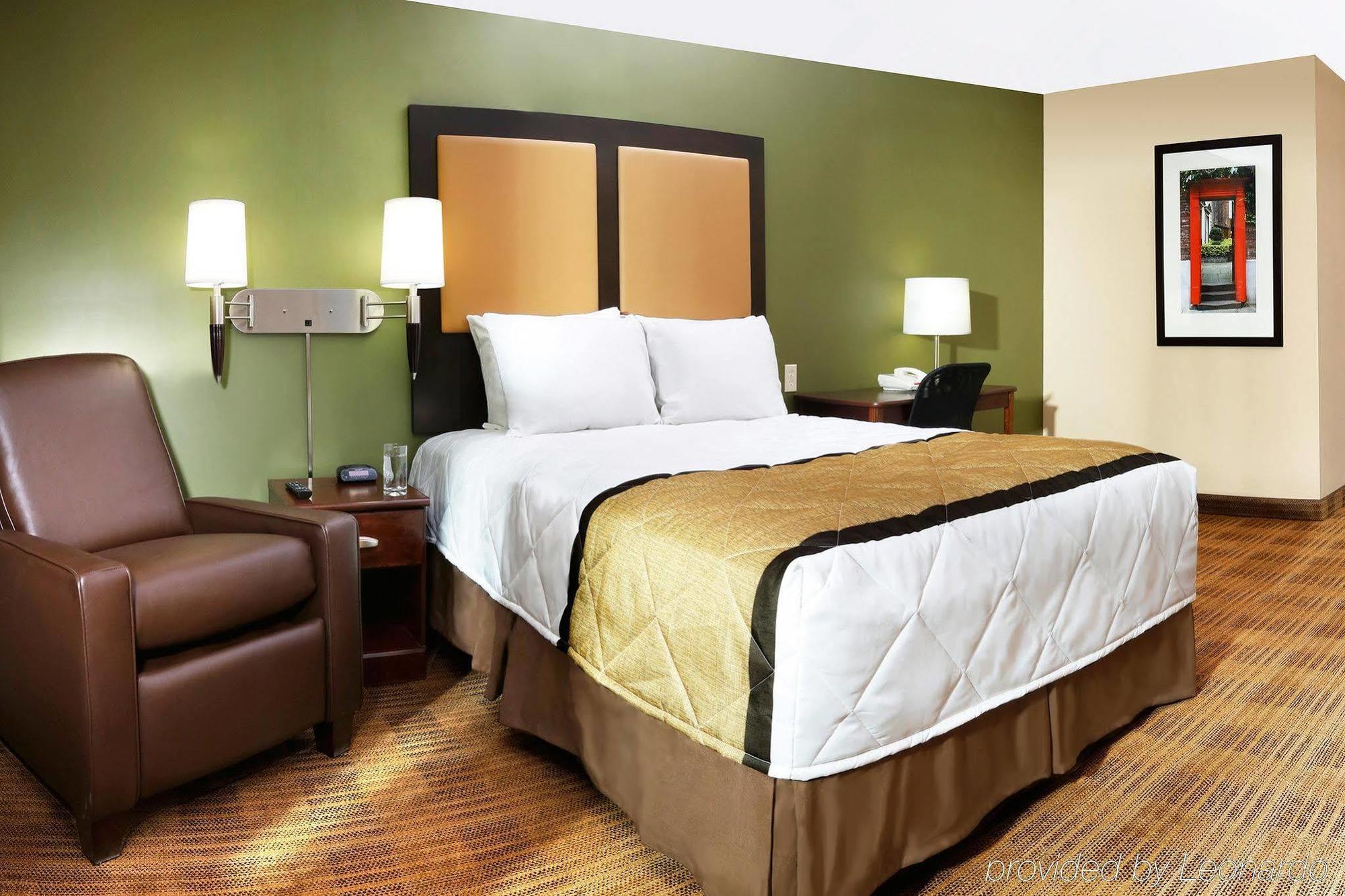 Extended Stay America Suites - Long Island - Melville Esterno foto