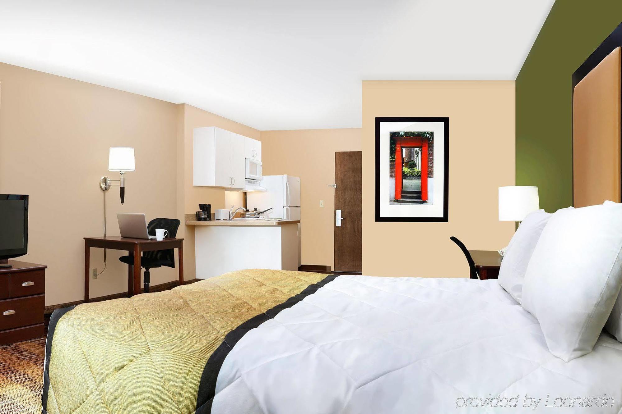 Extended Stay America Suites - Long Island - Melville Esterno foto